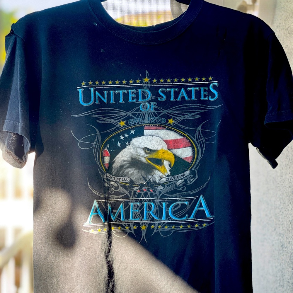 t shirt vintage